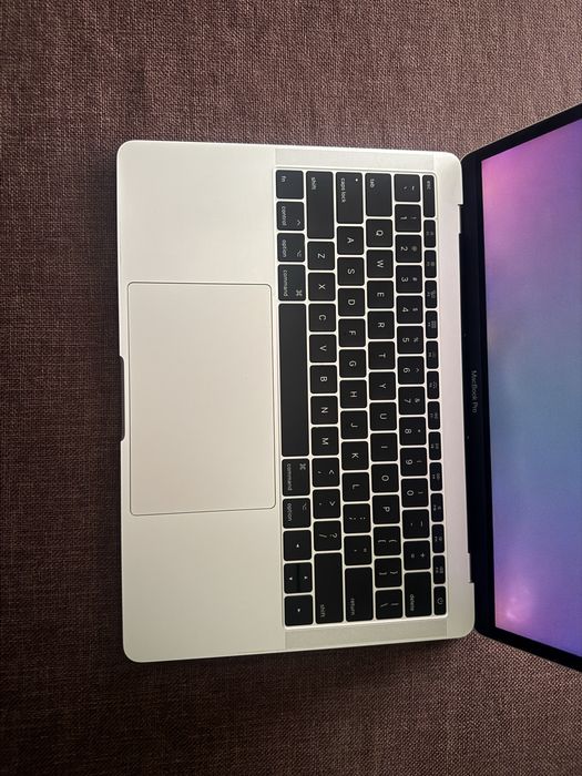Macbook Pro 13 inch