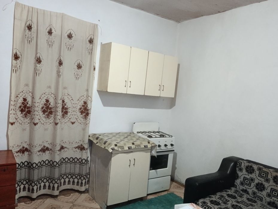 Сдам комнату в районе чугунки