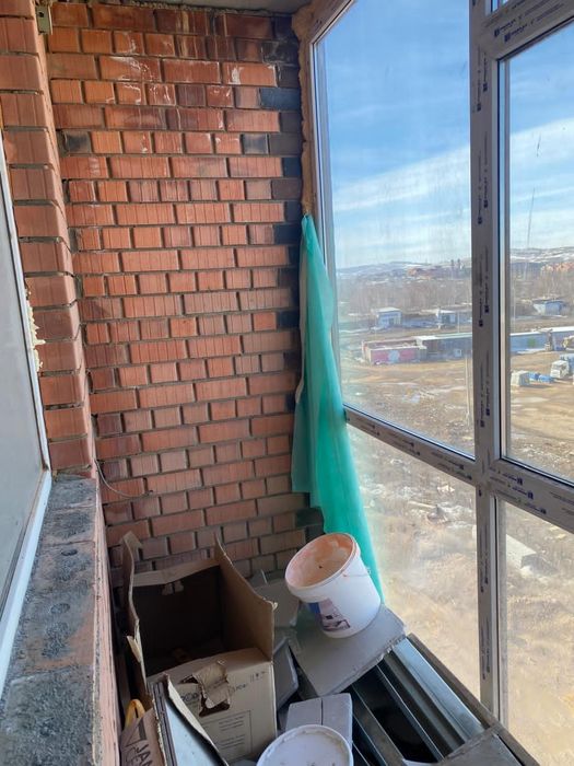 Продам студию в новостройке