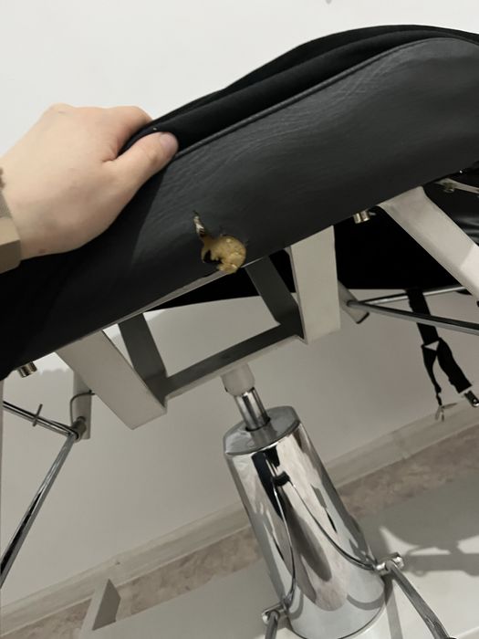 Кушетка косметологическач