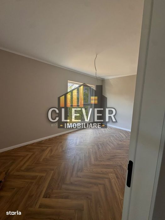 Apartament finalizat 2 Cam cu Gradina Proprie 138mp Th. Pallady metrou