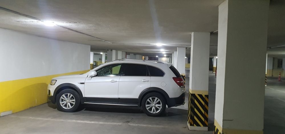 Kaptiva 4 beliy jemchug oq