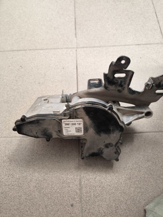 Актуатор Лада Веста