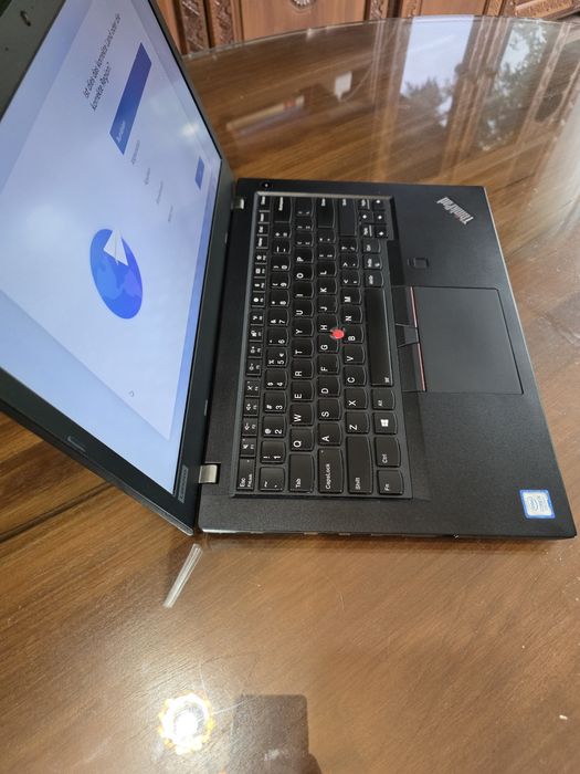 Lenovo ThinkPad L380