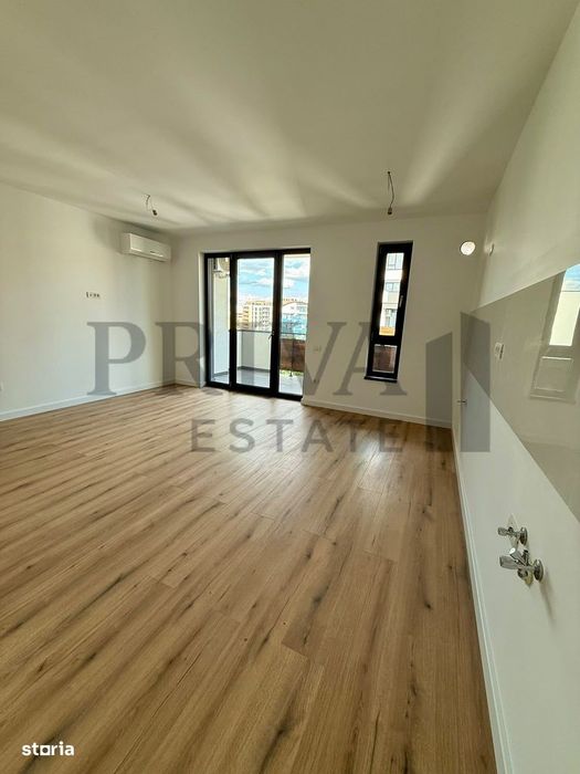 Apartament 3 camere, 2 bai, etaj 5/9 , 69 mp utili. Aradului