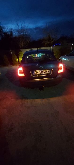 Vând skoda Octavia 2, 2.0 diesel