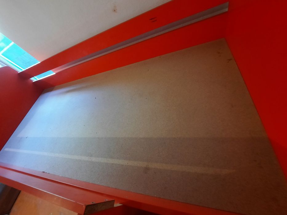 Детский кровать двухэтажный