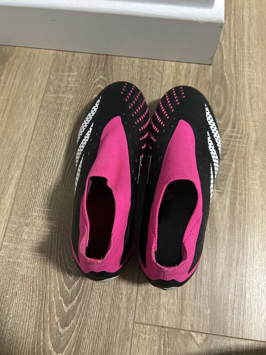 Ghete profesionale cu filet marimea 44