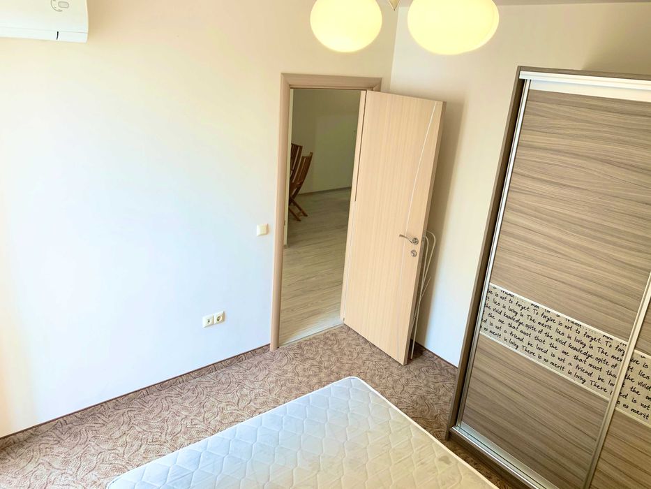 Продава се Двустаен апартамент в к.к. Слънчев бряг - 45 кв.м за 1532 €/кв.м - Снимка #11