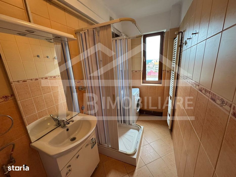 Apartament cu 2 camere, 46mp, Zona Ultracentral