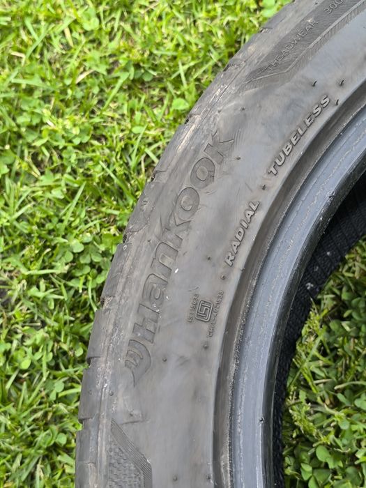 18 цола летни гуми Hankook 245/45/18