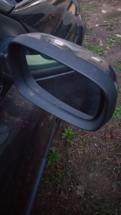 Oglinda electrica Clio4 Megane2 Scenic2 Laguna2 Clio3 Fluence Clio2 Thalia Honda jazz oglinda retrovizoare heliomata Renault Megane2 Scenic2 Fluence