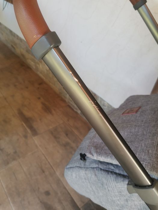 Бебешка количка CANGAROO ICON