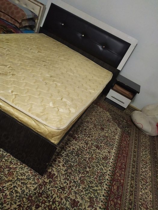 Spapniy, trumo , shkaf 2 ta tumba