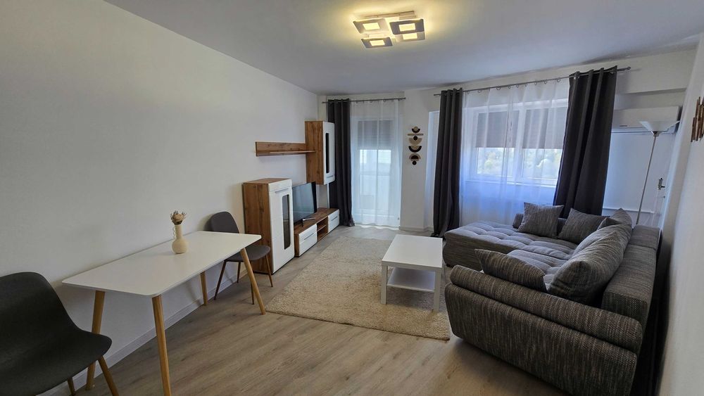 Garsoniera, Calea 13 Septembrie/Drumul Sarii - complet mobilata si utilata - renovata 2026