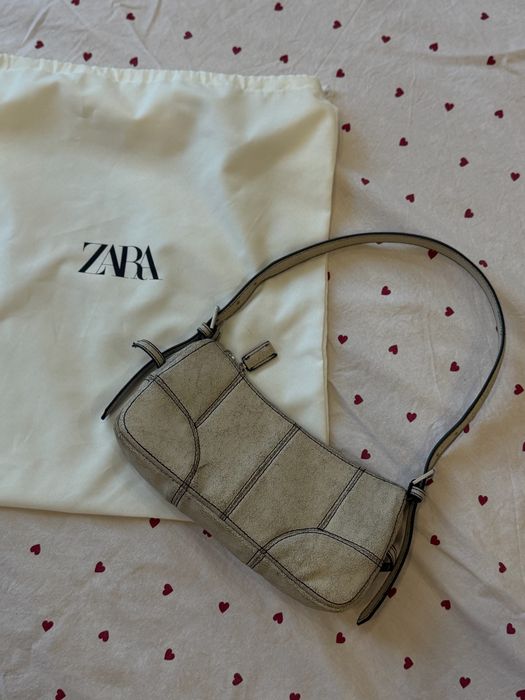Дамска чанта Zara