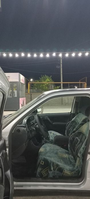 Фольксваген венто