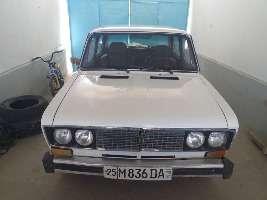жигули 1975 холати яхши