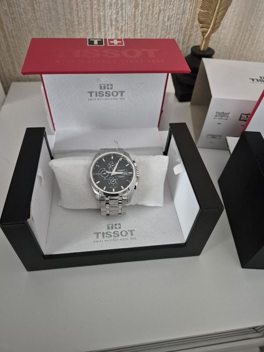 Ceas Tissot Chronograph Automatic