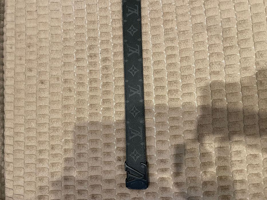 curea lv noua neagra