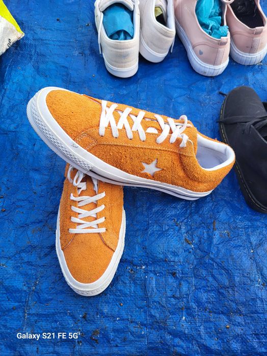 Converse barbat noi marimea 46