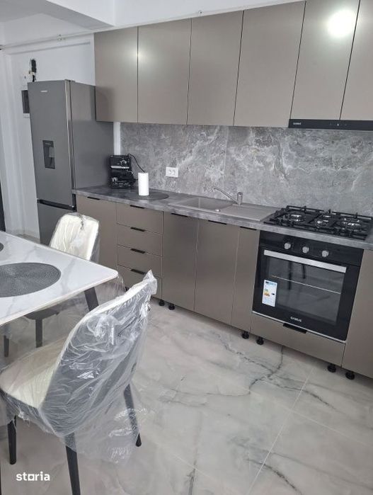 Apartament 2 camere, 42 mp, Cartier Magnolia