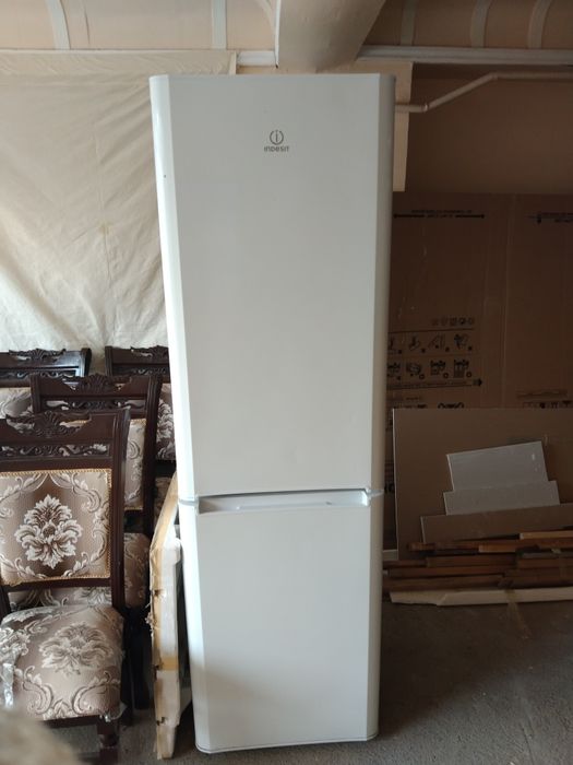 Indesit Xolodilnik