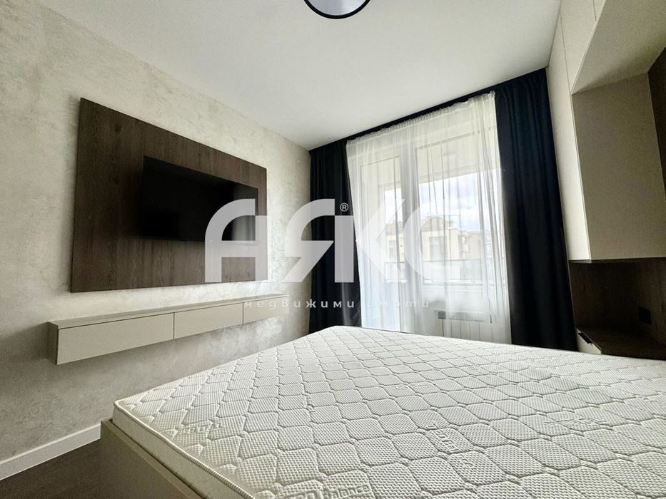 Продава се Двустаен апартамент в София, Малинова долина - 63 кв.м за 1822 €/кв.м - Снимка #10