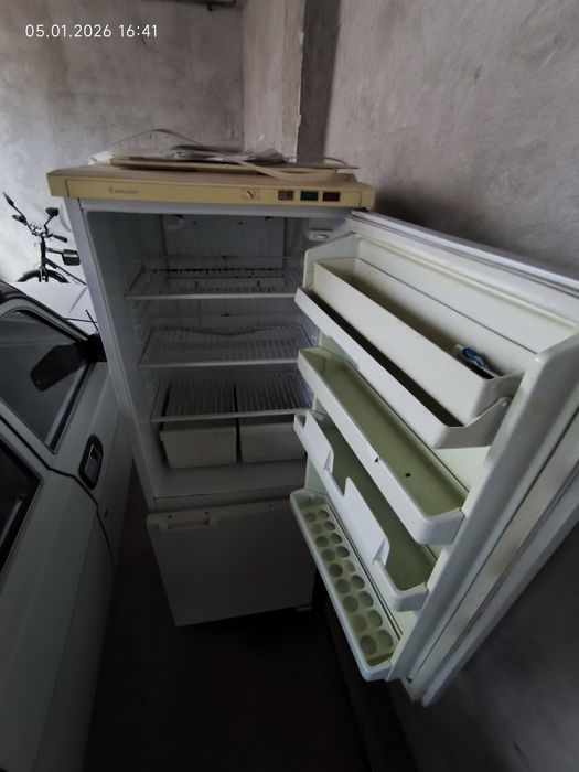 Холодильник дешевый