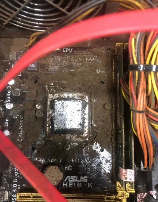 Компьютерный мастер | Выезд 24/7 | Гарантия