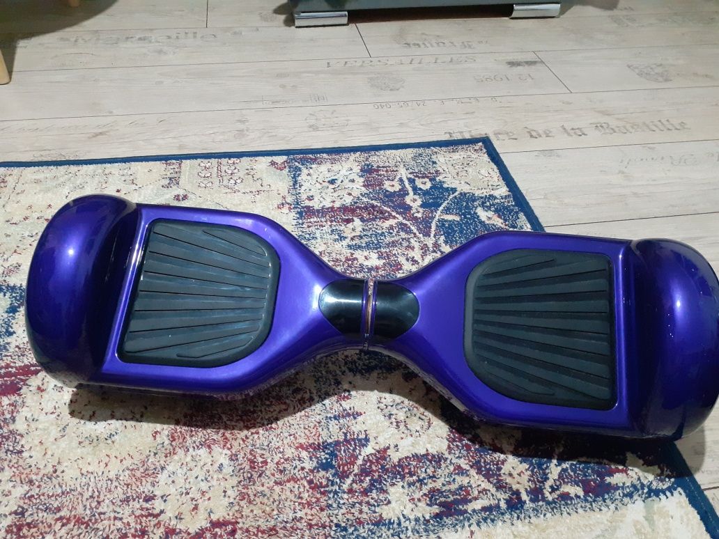 V nd scuter electric Hoverboard 1000w Crint OLX.ro