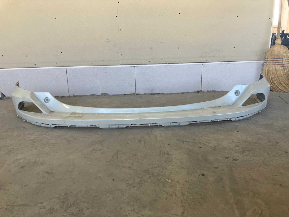 Задна броня за Toyota Rav4 Тойота Рав4  2016-2109г 3бр