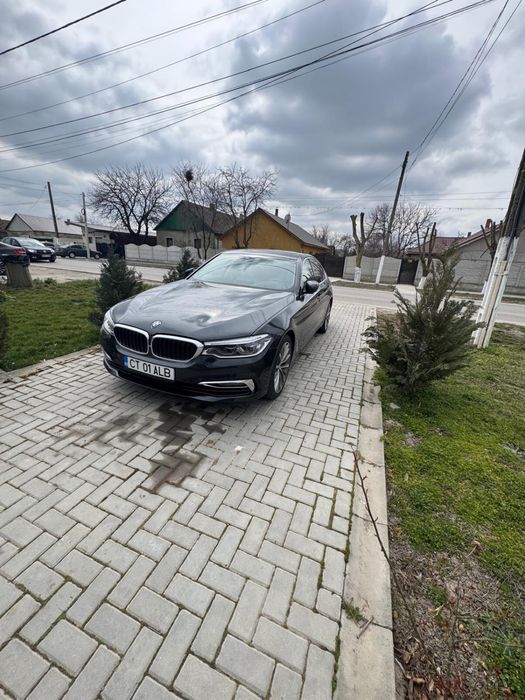 Se vinde BMW Seria 5 g30