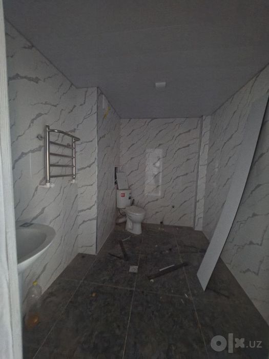 2 xonali kvartira sotiladi 64m2 | Aeraport