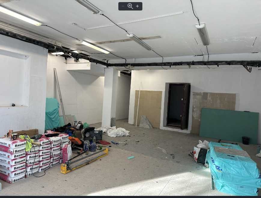 Дава се под наем Офис в Варна, Трошево - 180 кв.м за 1600 € - Снимка #4