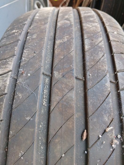 Гуми Micheline 205/55/R19
