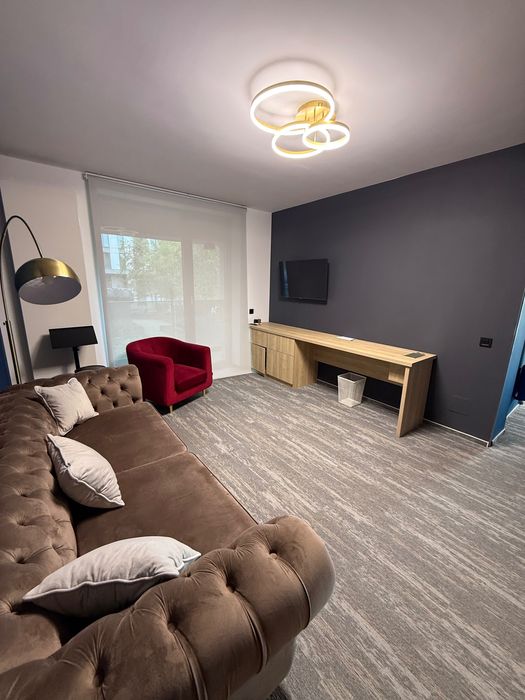 Duplex Elegant 3camere +Curte Aviației -Pipera