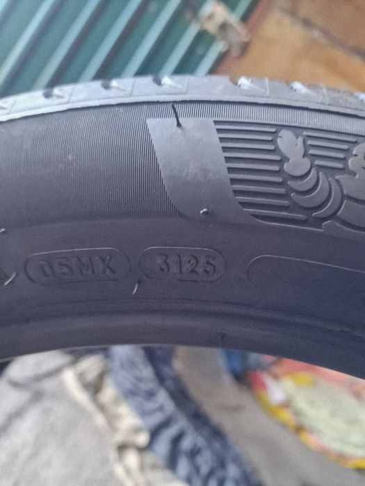 Продам недорого новые шины!