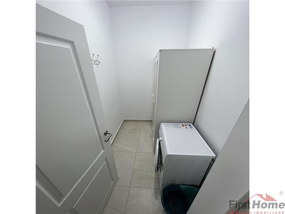 Gars mobilata si utilata, etaj 3, lift, parcare, bl nou