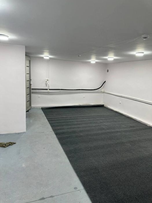 Помещение под Склад, Миницех и др на Учтепа ( Кани )