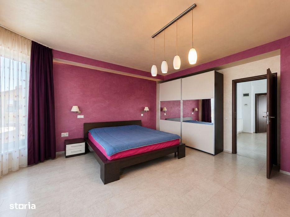 Vila 6 camere Crevedia | 243 mp utili | Spatiu pentru intreaga familie