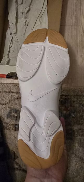 Nike papuci sala roz si albastru/alergat noi!!!