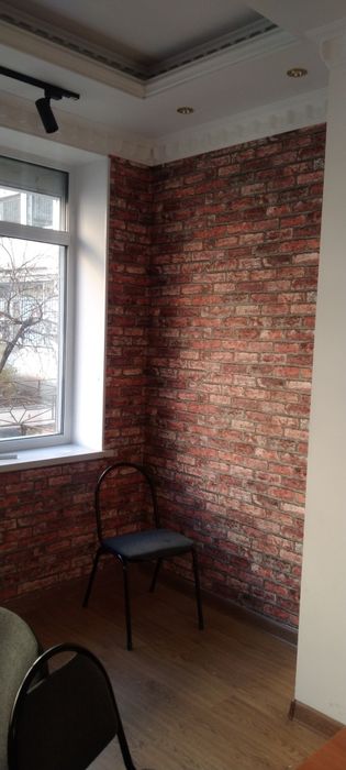 Поклейка.обоев.обои