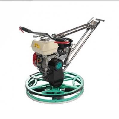 Пердашка/ хеликоптер за бетон  Imer Italia двигател Honda 60см.