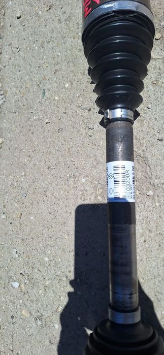 PLANETARA RENAULT MEGANE 4 DREAPTA FATA