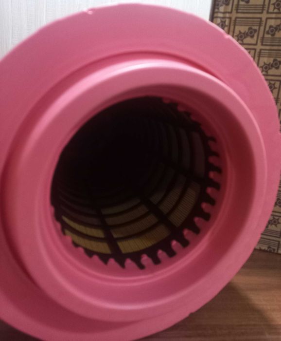 Filtr kompressor sarmak kaeser atlas