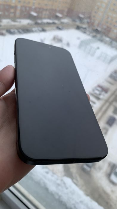 iPhone 15 Pro Max . 256 gb . 86%