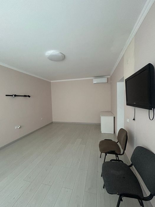 Коммерческое помещение