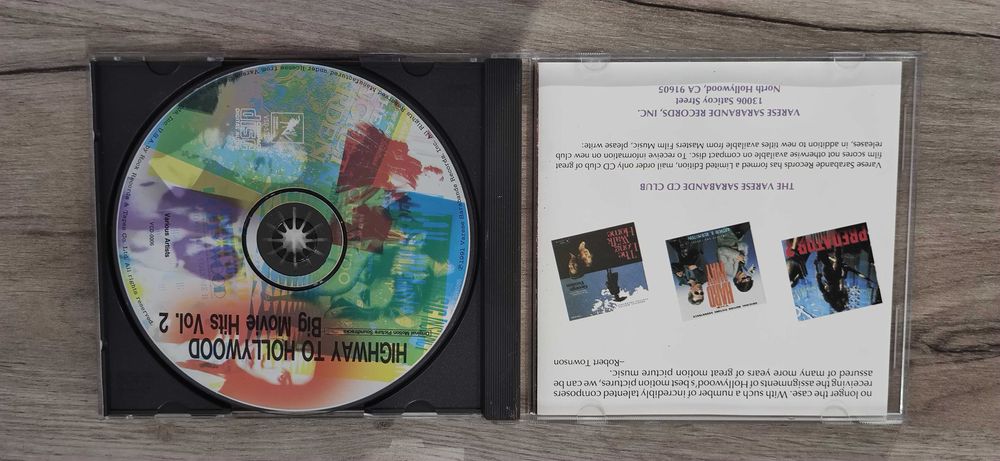 Compact disc, cd диски