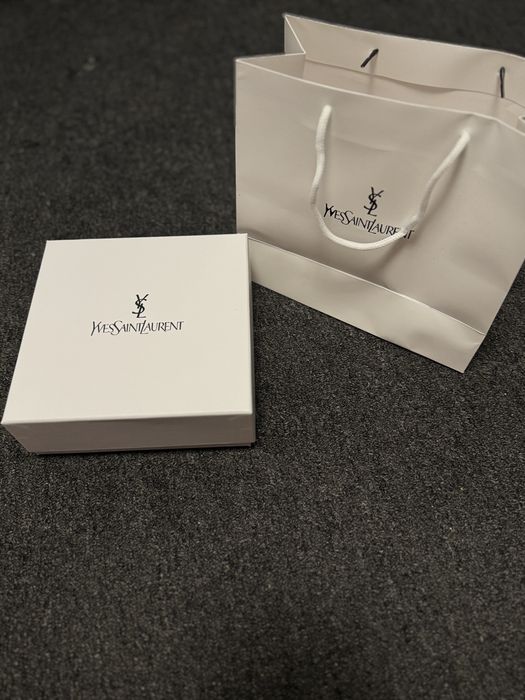 Curea Yves saint laurent tip crocodil